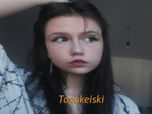 Togakeiski