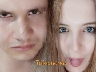 Toioananas