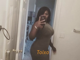 Toixo