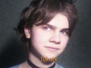 Tokatk