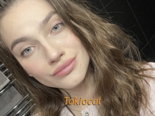 Tokiocat