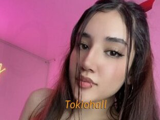 Tokiohall