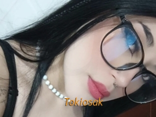 Tokiosak