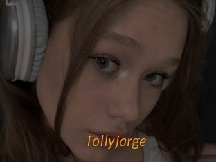 Tollyjarge
