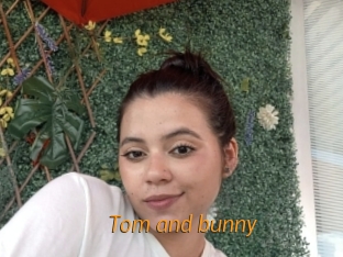 Tom_and_bunny