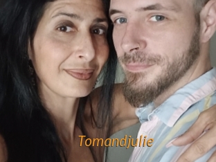 Tomandjulie