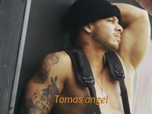 Tomas_angel