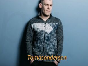 Tomasanderson