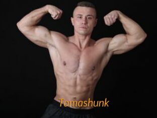 Tomashunk
