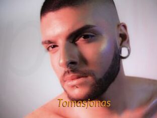 Tomasjonas