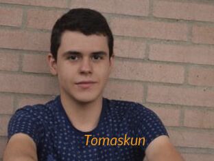 Tomaskun
