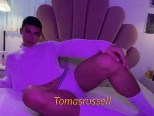 Tomasrussell