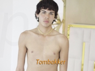 Tombakker