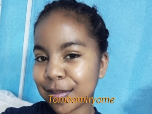 Tombomiryame