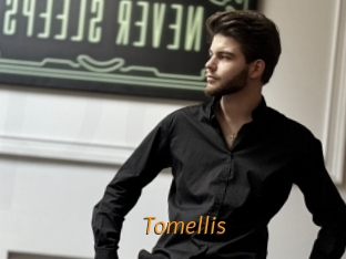 tomellis Porn University