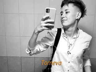 Tomeva