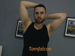 Tomfalcon