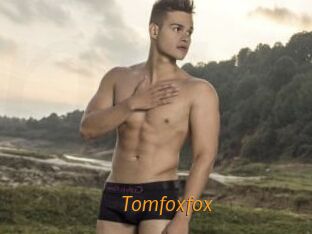 Tomfoxfox