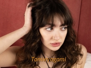 Tomieyagami