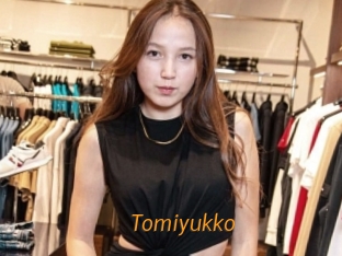 Tomiyukko