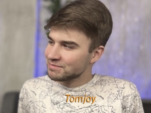 tomjoy Porn University