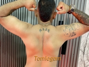 Tomlogam