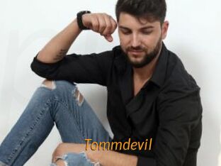 Tommdevil