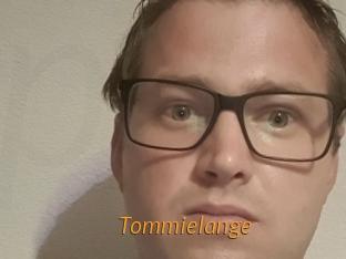 Tommielange
