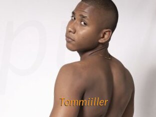 Tommiiller