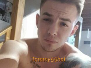 Tommy69hot