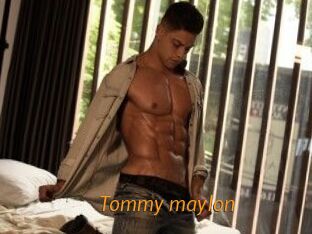 Tommy_maylon