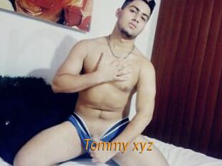 Tommy_xyz