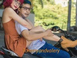 tommyandvalery Porn University