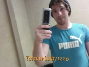 Tommybaby1226