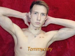Tommycary