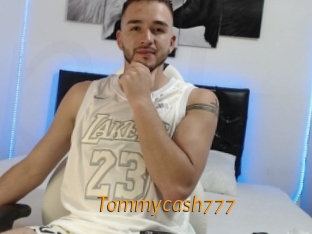 Tommycash777