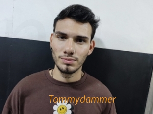 Tommydammer