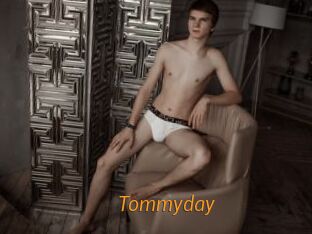Tommyday
