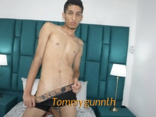 Tommygunnth