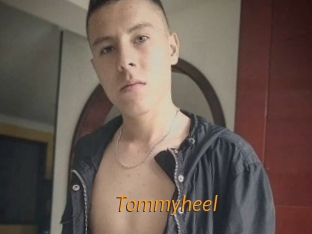 Tommyheel