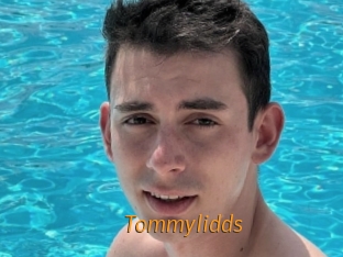 Tommylidds