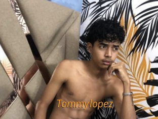 Tommylopez