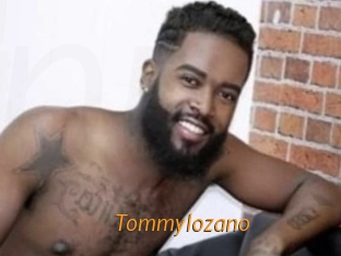 Tommylozano