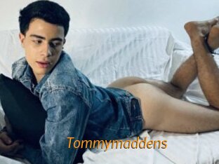 Tommymaddens