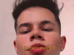 Tommymayfoll