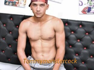 Tommymonstercock