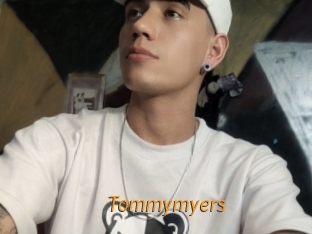 Tommymyers