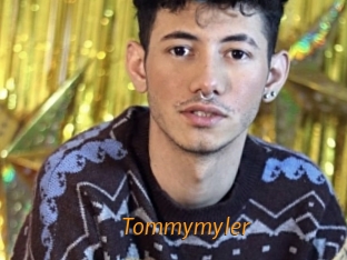 tommymyler Porn University
