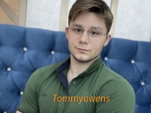 Tommyowens