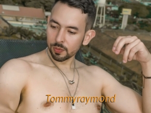 Tommyraym0nd